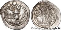 Post-hellénistique 2 (227 à 650 après J.C.) Drachme SASSANIDES - ROYAUME SASSANIDE - PEROZ Ier Shiraz (SHy) c. 459-484 (27,5mm, 4,14g, 3h) -