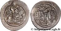 Post-hellénistique 2 (227 à 650 après J.C.) Drachme SASSANIDES - ROYAUME SASSANIDE - PEROZ Ier Shiraz (SHy) c. 459-484 (28,5mm, 4,15g, 3h) -