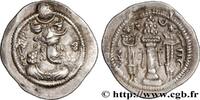 Post-hellénistique 2 (227 à 650 après J.C.) Drachme SASSANIDES - ROYAUME SASSANIDE - PEROZ Ier Shiraz (SHy) c. 459-484 (29mm, 4,09g, 3h) -