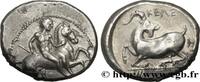 Classique 2 (400 à 350 avant J.C.) Statère CILICIE - CÉLENDÉRIS Cilicie, Célendéris c. 425-400 AC. (20,5mm, 10,72g, 12h) -