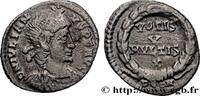 L'EMPIRE CHRÉTIEN (337 après J.C. à 363 après J.C. Silique JULIEN II LE PHILOSOPHE Arles 360-361 (16mm, 1,85g, 6h) -