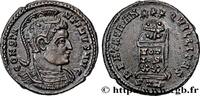 LA TÉTRARCHIE(284 après J.C. à 337 après J.C.) Centenionalis ou nummus CONSTANTIN Ier LE GRAND Trèves 321 (19mm, 2,97g, 5h) -