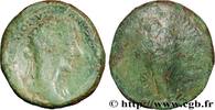LES ANTONINS (96 après J.C. à 192 après J.C.) Dupondius COMMODE Rome 181 (25,5mm, 12,42g, 12h) -