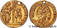 ITALIE - VENISE - PAUL RENIER (119e doge) Sequin ou zecchino ITALIE - VENISE - PAUL RENIER (119e doge) Venise n.d. (21mm, 3,50g, 11h) -