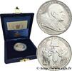 VATICAN ET ÉTATS PONTIFICAUX 500 Lire Proof Journées Mondiales de la Jeunesse VATICAN ET ÉTATS PONTIFICAUX Rome 1997 (29mm, 11g, h) -