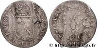 FRANCE Batz ALSACE - COLMAR - VILLE DE COLMAR Colmar 1669 (26,5mm, 2,63g, 6h) -