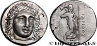 Classique 3 (350 à 323 avant J.C.) Tétradrachme CARIE - SATRAPES DE CARIE - HIDRIEUS Halicarnasse, Carie c. 350 AC (23,5mm, 14,44g, 12h) -
