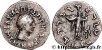 Hellénistique 2 (188 à 30 avant J.C.) Drachme bilingue BACTRIANE - ROYAUME DE BACTRIANE - MÉNANDRE Ier SOTER c. 160-155 AC. (17,5mm, 2,29g, 12h) -