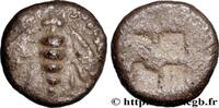 Classique 1 (480 à 400 avant J.C.) Diobole IONIE - ÉPHÈSE Éphèse, Ionie c. 480-450 (9,5mm, 0,99g, h) -