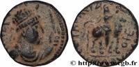 Post-hellénistique 1 (30 avant J.C.à 227 après J.C Tétradrachme INDO-PARTHE - ROYAUME INDO-PARTHE - ROI INCONNU Atelier indéterminé c. 55-105 (20mm, 8,55g, 12h) -
