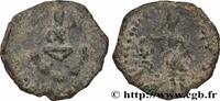 Post-hellénistique 1 (30 avant J.C.à 227 après J.C Tetradrachme EMPIRE KOUCHAN - HUVISKA Taxila c. 152-192 (25,5mm, 14,00g, 12h) -
