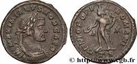 LA TÉTRARCHIE(284 après J.C. à 337 après J.C.) Follis ou nummus GALÈRE Trèves 296-297 (26mm, 9,13g, 5h) -