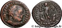 LA TÉTRARCHIE(284 après J.C. à 337 après J.C.) Follis ou nummus LICINIUS Ier Antioche 321-323 (18,5mm, 2,87g, 12h) -
