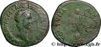 LES ANTONINS (96 après J.C. à 192 après J.C.) As NERVA Rome 97 (28,5mm, 7,23g, 6h) -