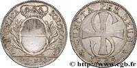 SUISSE - CONFÉDÉRATION HELVÉTIQUE - CANTON DE SOLE 20 Batzen SUISSE - CONFÉDÉRATION HELVÉTIQUE - CANTON DE SOLEURE 1795 (33,5mm, 15,37g, 6h) -