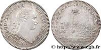 FRANCE Émission de 1776 SECRÉTAIRES DU ROI 1776 (30,5mm, 7,59g, 6h) -