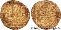 FRANCE Écu d'or à la chaise PHILIPPE VI DE VALOIS s.l. n.d. (29mm, 4,50g, 1h) -