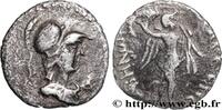 Hellénistique 2 (188 à 30 avant J.C.) Hemidrachme CARIE - TABAI Tabai, Carie c. 40 AC. (14,5mm, 1,84g, 12h) -