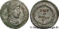 L'EMPIRE CHRÉTIEN (337 après J.C. à 363 après J.C. Maiorina ou nummus JOVIEN Siscia 363-364 (20mm, 3,29g, 7h) -