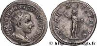 L'ANARCHIE MILITAIRE(235 après J.C. à 284 après J. Antoninien GORDIEN III Rome 240-243 (22mm, 4,26g, 6h) -