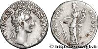 LES ANTONINS (96 après J.C. à 192 après J.C.) Denier NERVA Rome 96 (17,5mm, 3,44g, 7h) -