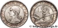 SAINT-MARIN 5 Lire SAINT-MARIN Rome - R 1935 (23mm, 5,03g, 6h) -