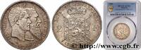 BELGIQUE 2 Francs 50e anniversaire de l’indépendance BELGIQUE 1880 (27mm, 10,00g, 6h) -