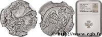 FRANCE Diobole à l’aigle, B MASSALIA - MARSEILLE Marseille (13) c. 150-125 AC. (10,5mm, 0,89g, 5h) -