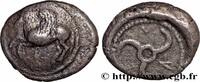 Archaïque 2 (550 à 480 avant J.C.) Tétrobole LYCIE - SATRAPES DE LYCIE - INCERTAINES Limyra, Lydie ? c. 480-440 AC. (12mm, 2,86g, 12h) -