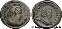LA TÉTRARCHIE(284 après J.C. à 337 après J.C.) Follis ou nummus CONSTANTIN Ier LE GRAND Trèves 312 (23,5mm, 2,99g, 6h) -