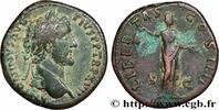 LES ANTONINS (96 après J.C. à 192 après J.C.) Sesterce ANTONIN LE PIEUX Rome 153-154 (32,5mm, 25,36g, 12h) -
