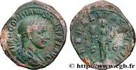 L'ANARCHIE MILITAIRE(235 après J.C. à 284 après J. Sesterce GORDIEN III Rome 240 (33mm, 24,05g, 12h) -