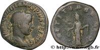 L'ANARCHIE MILITAIRE(235 après J.C. à 284 après J. Sesterce GORDIEN III Rome 240-243 (30mm, 17,95g, 11h) -