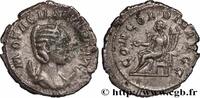 L'ANARCHIE MILITAIRE(235 après J.C. à 284 après J. Antoninien OTACILIA SEVERA Rome 247 (23mm, 3,96g, 12h) -