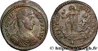 L'EMPIRE CHRÉTIEN (337 après J.C. à 363 après J.C. Maiorina CONSTANS Rome 348-350 (2mm, 4,98g, 6h) -
