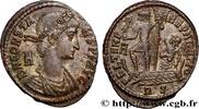 L'EMPIRE CHRÉTIEN (337 après J.C. à 363 après J.C. Maiorina CONSTANS Rome 348-350 (25,5mm, 4,55g, 12h) -