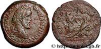 LES ANTONINS (96 après J.C. à 192 après J.C.) Drachme ANTONIN LE PIEUX Alexandrie, Égypte 145-146 (33,5mm, 21,56g, 12h) -