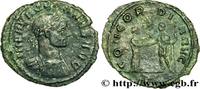L'ANARCHIE MILITAIRE(235 après J.C. à 284 après J. Sesterce AURÉLIEN Rome 275 (24,00mm, 6,29g, 5h) -