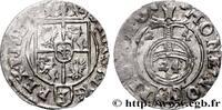 POLOGNE - ROYAUME DE POLOGNE - SIGISMOND III VASA 1 Półtorak / 3 Polker / 1/24 Thaler Sigismond III POLOGNE - ROYAUME DE POLOGNE - SIGISMOND III VASA Cracovie 1624 (19mm, 1,07g, 5h) -