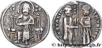 ITALIE - VENISE - JACOPO CONTARINI (47e doge) Grosso ou Matapan ITALIE - VENISE - JACOPO CONTARINI (47e doge) Venise c. 1275-1280 (20mm, 2,07g, 6h) -