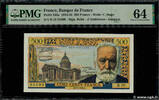 FRANCE 500 Francs VICTOR HUGO FRANCE 500 Francs VICTOR HUGO 1954 pr.NEUF -