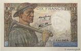 FRANCE 10 Francs MINEUR FRANCE 10 Francs MINEUR 1947 pr.SPL -