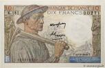 FRANCE 10 Francs MINEUR FRANCE 10 Francs MINEUR 1949 pr.NEUF -