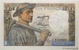FRANCE 10 Francs MINEUR FRANCE 10 Francs MINEUR 1949 NEUF -