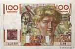 FRANCE 100 Francs JEUNE PAYSAN FRANCE 100 Francs JEUNE PAYSAN 1946 SPL -