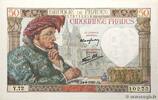 FRANCE 50 Francs JACQUES CŒUR FRANCE 50 Francs JACQUES CŒUR 1941 pr.NEUF -