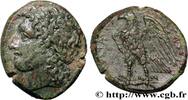 Hellénistique 1 (323 à 188 avant J.C.) Hemilitron SICILE - SYRACUSE Syracuse, Sicile c. 287-278 AC. (24mm, 9,56g, 9h) -