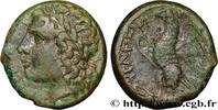 Hellénistique 1 (323 à 188 avant J.C.) Hemilitron SICILE - SYRACUSE Syracuse, Sicile c. 287-278 AC. (21,5mm, 8,94g, 12h) -