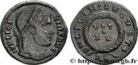 LA TÉTRARCHIE(284 après J.C. à 337 après J.C.) Centenionalis ou nummus LICINIUS Ier Rome 321-322 (19mm, 2,86g, 11h) -
