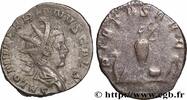 L'ANARCHIE MILITAIRE(235 après J.C. à 284 après J. Antoninien SALONIN Trèves 259-260 (21mm, 3,64g, 5h) -